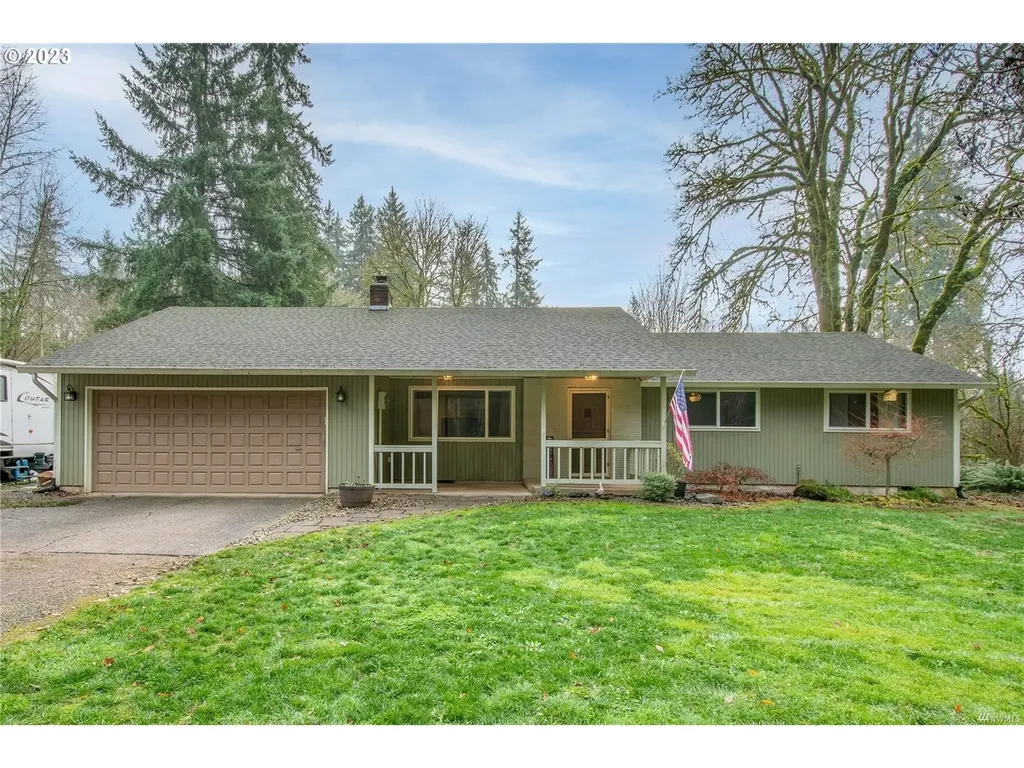 14117 NE 272nd Way Battle Ground WA 98604