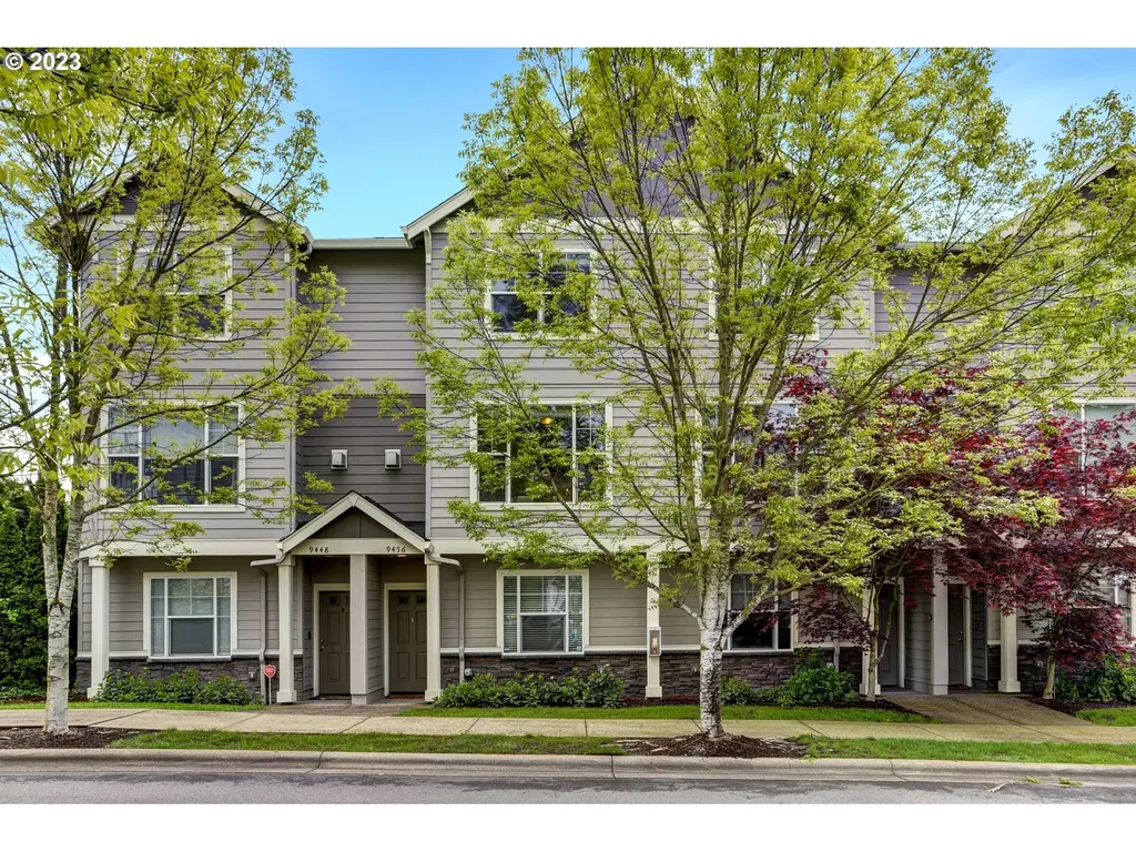 9456 Sw 92nd Avenue Portland OR 97223
