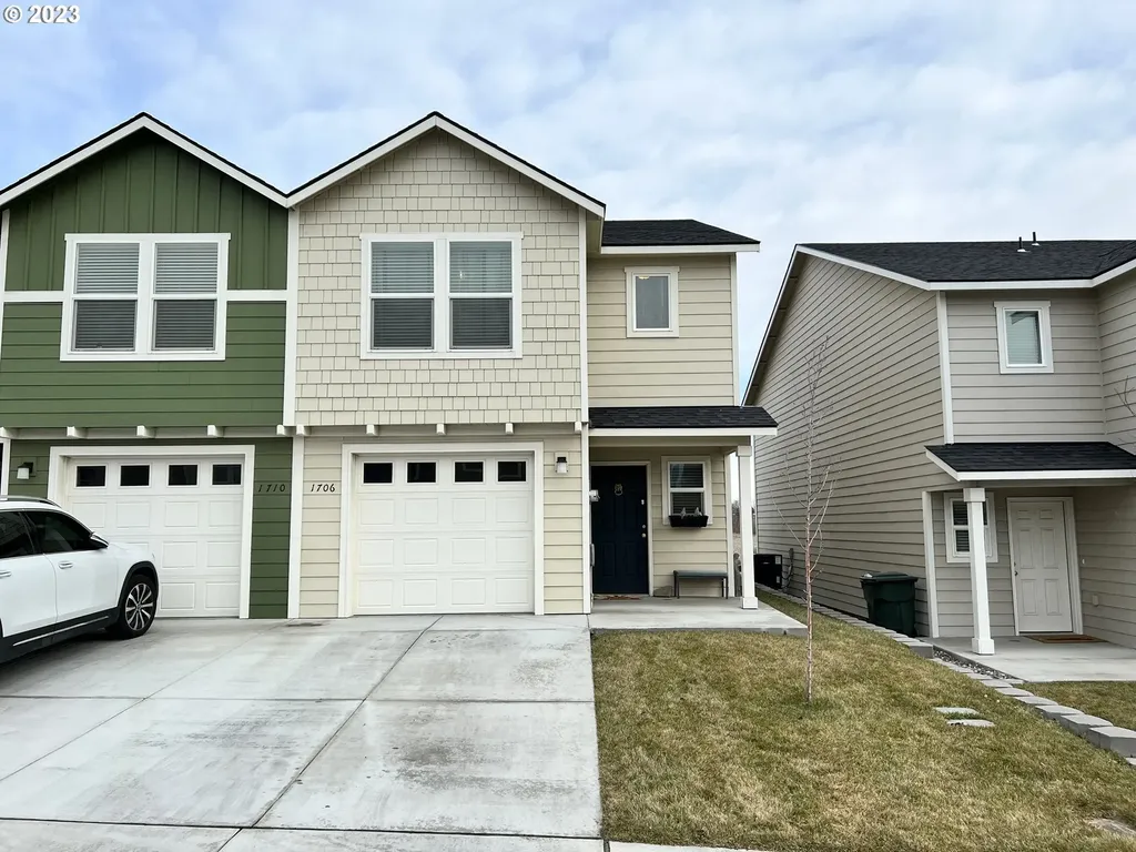 1706 Ne 8th Street Hermiston OR 97838