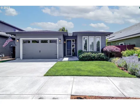15405 Ne 104th Street Vancouver WA 98682