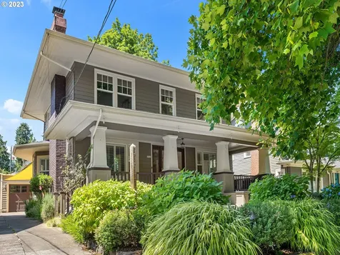 2523 Ne 25th Avenue Portland OR 97212