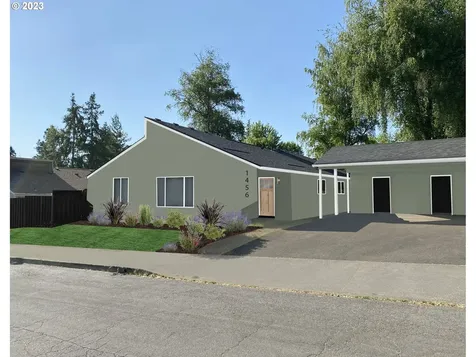 1456 Village Park Place West Linn OR 97068