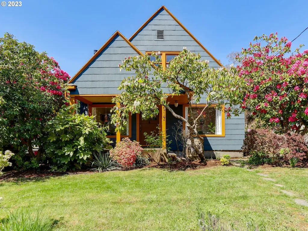 1917 Se 60th Avenue Portland OR 97215