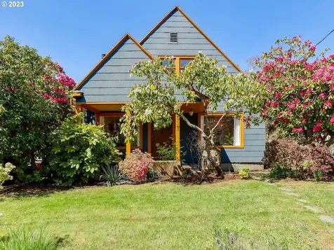 1917 Se 60th Avenue Portland OR 97215