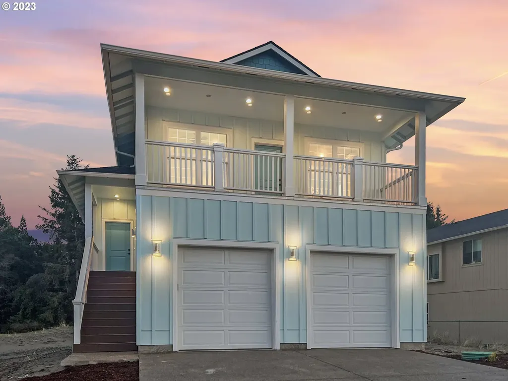 1110 194th Street Long Beach WA 98631