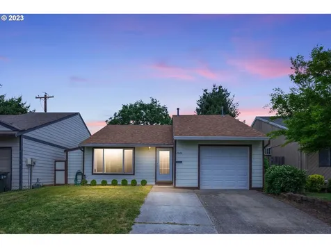 2020 S Alpine Street Cornelius OR 97113