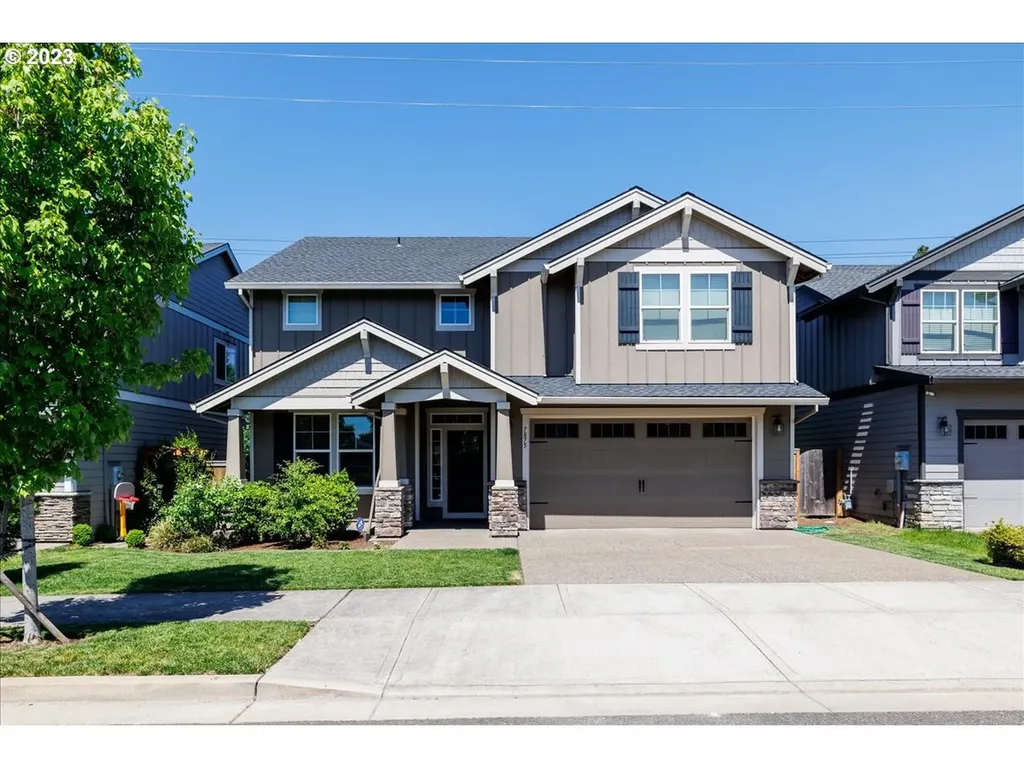 7875 Sw Frammy Way Hillsboro OR 97123