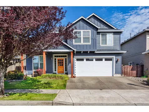 3524 N 6th Circle Ridgefield WA 98642