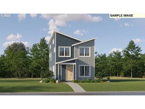 8465 Se Crabapple Street Hillsboro OR 97123