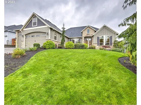17806 Ne 26th Avenue Ridgefield WA 98642