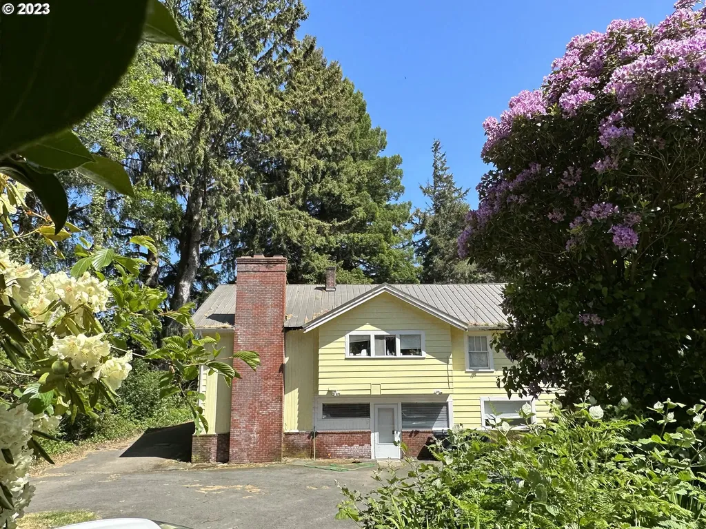 93050 Elk River Road Port Orford OR 97465