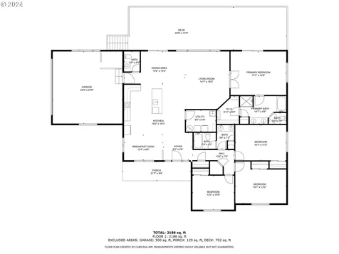 82478 Siltcoos Station Road Westlake OR 97493