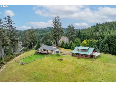 82478 Siltcoos Station Road Westlake OR 97493