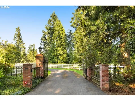 30000 SW 35th Drive Wilsonville OR 97070