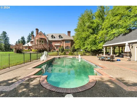 30000 SW 35th Drive Wilsonville OR 97070
