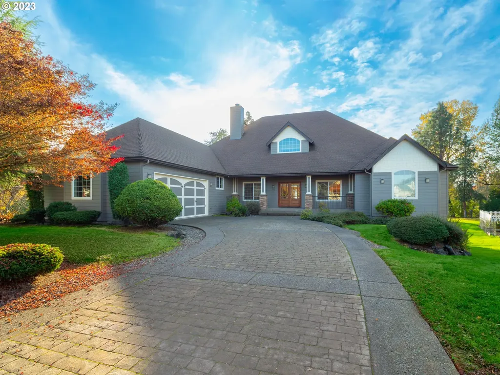 976 NW Southwater Drive Roseburg OR 97471