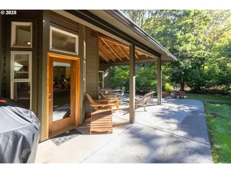 700 Country Club Road Hood River OR 97031