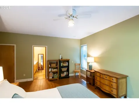 700 Country Club Road Hood River OR 97031