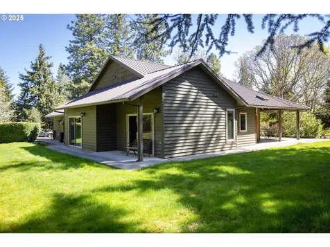 700 Country Club Road Hood River OR 97031