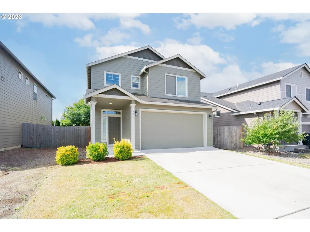 9315 Ne 80th Circle Vancouver WA 98662