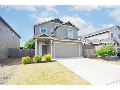9315 Ne 80th Circle Vancouver WA 98662