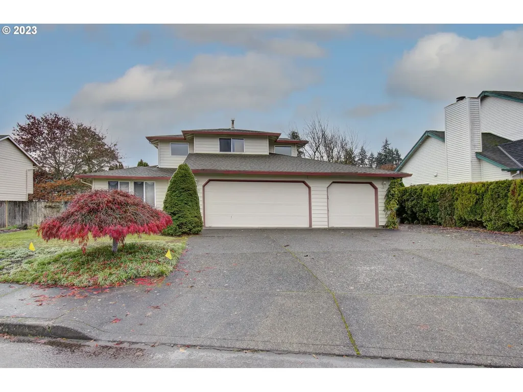 15809 Ne 43rd Street Vancouver WA 98682