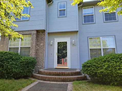 1890 Cambridge Oaks Drive Eugene OR 97401