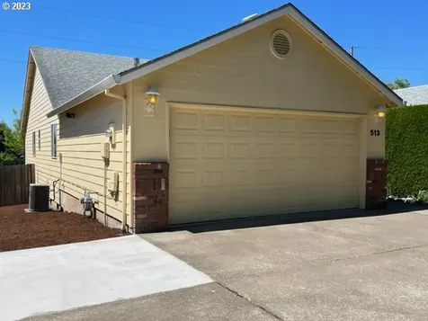 513 Nw Meadows Drive Mcminnville OR 97128