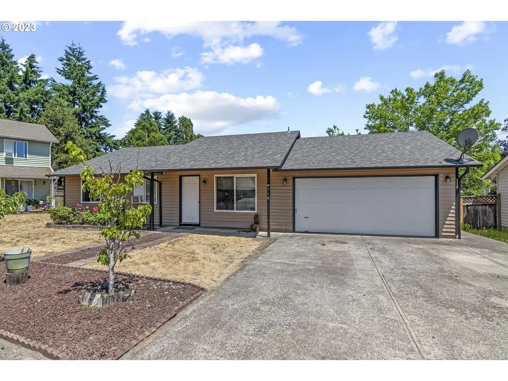 118 Carriage Court Kelso WA 98626
