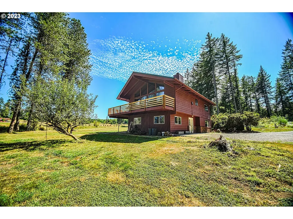 24268 Highway 30 Clatskanie OR 97016