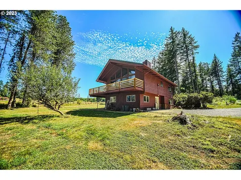 24268 Highway 30 Clatskanie OR 97016