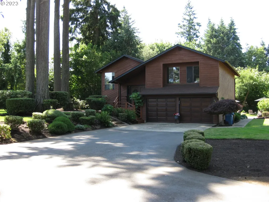 6424 Ne 109th Street Vancouver WA 98686