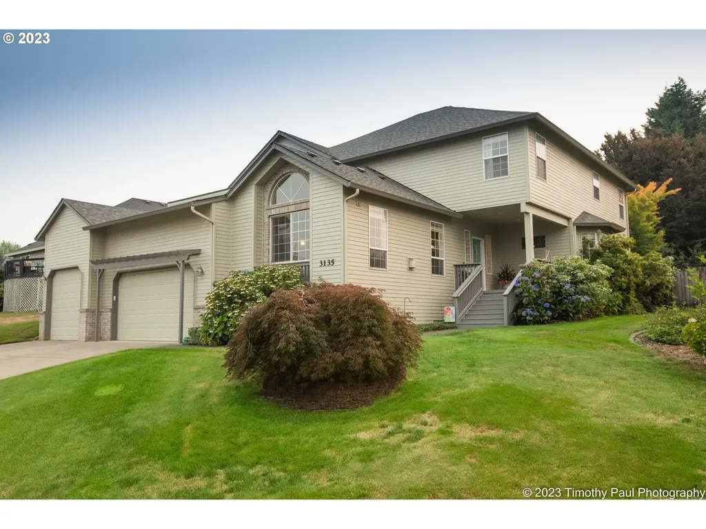 3135 Nw Quartz Place Camas WA 98607