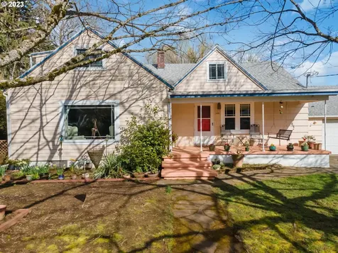 140 Ne 141st Avenue Portland OR 97230