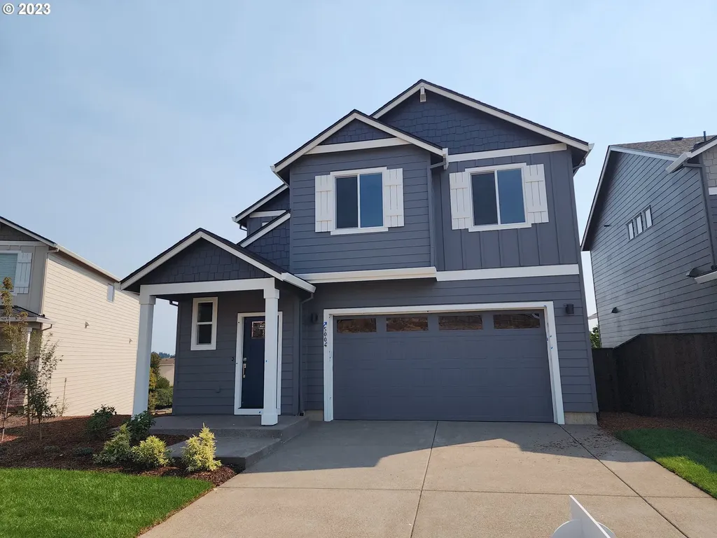 5004 Nw Lavender Circle Corvallis OR 97330