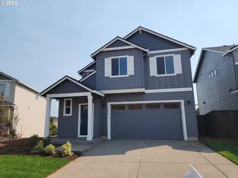 5004 Nw Lavender Circle Corvallis OR 97330