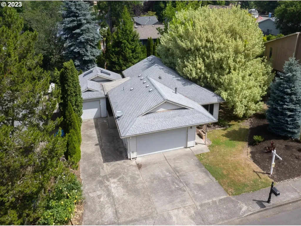 16179 Sw Oak Court Beaverton OR 97007
