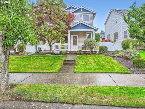 4335 Nw 12th Avenue Camas WA 98607