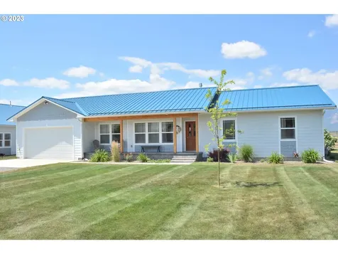 65422 Crescent Road Imbler OR 97841