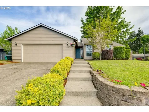 4027 Sw 5th Drive Gresham OR 97030