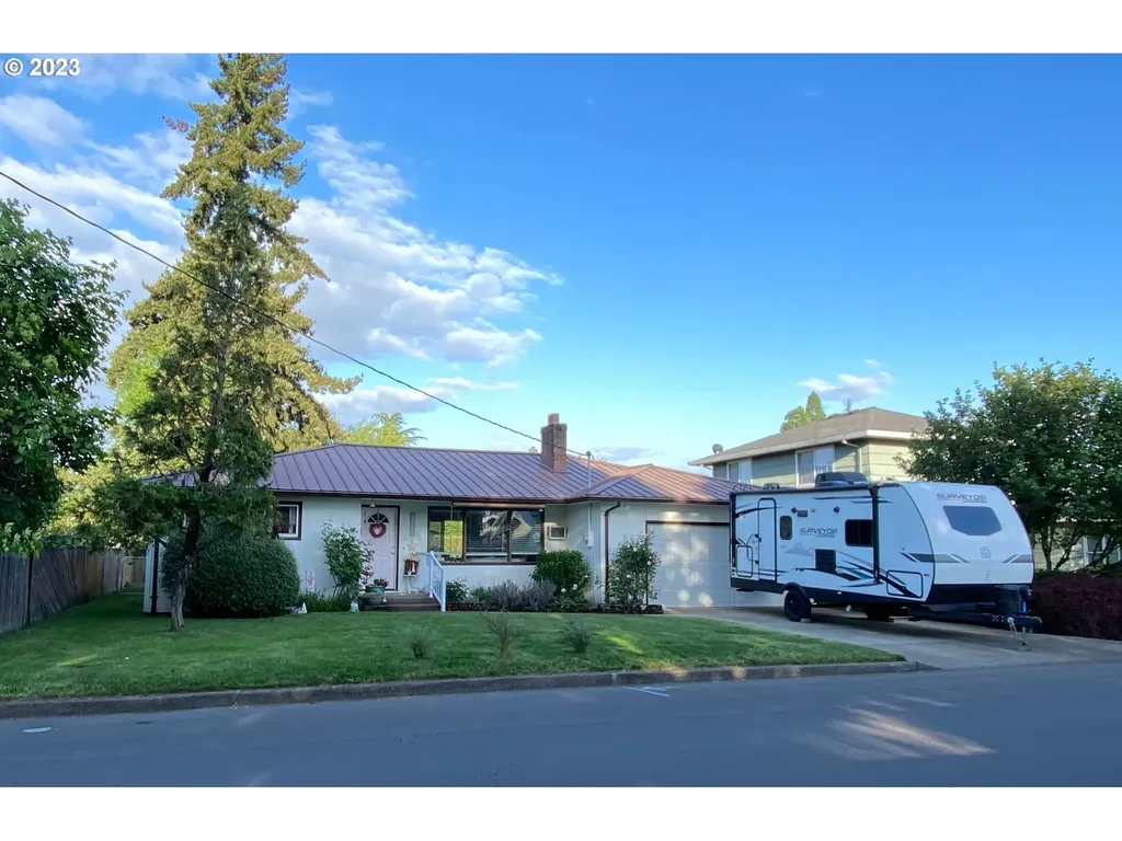 1746 Nw Birch Street Mcminnville OR 97128