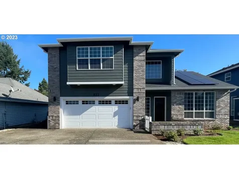822 Whitetail Deer Street Nw Salem OR 97304
