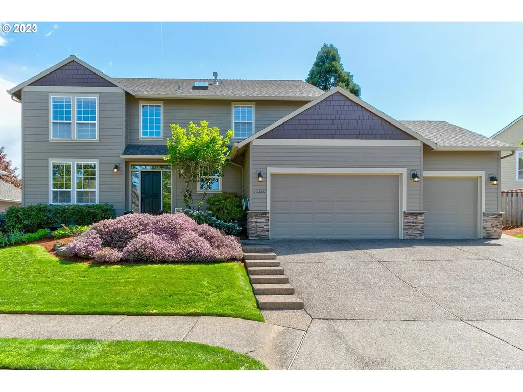 12288 Se Imperial Crest Street Happy Valley OR 97086