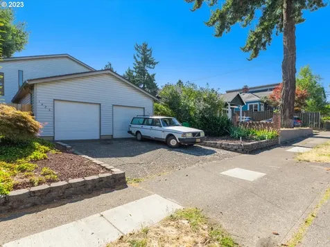 1624 1626 Ne 74th Avenue Portland OR 97213