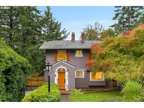 2932 Nw Imperial Terrace Portland OR 97210