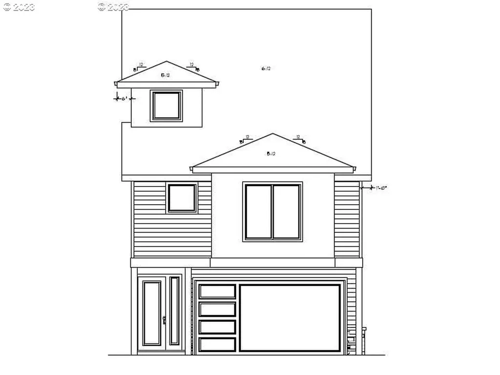 133 W Barbaras Way Newberg OR 97132