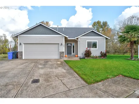470 Burghardt Drive Molalla OR 97038