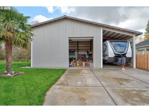 470 Burghardt Drive Molalla OR 97038