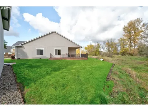 470 Burghardt Drive Molalla OR 97038