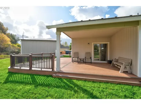 470 Burghardt Drive Molalla OR 97038